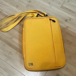 Scribbles That Matter planner pouch - B5